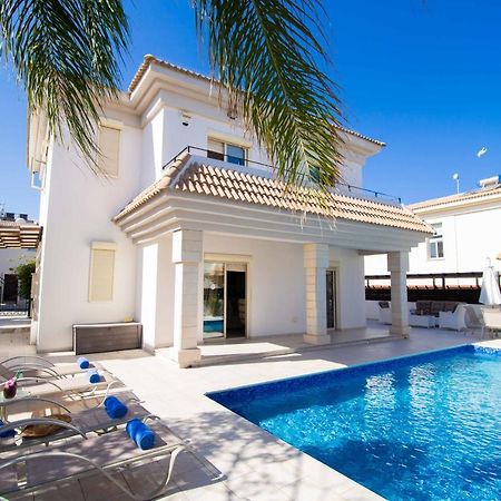 Villa Malama พาราลิมนี ภายนอก รูปภาพ
