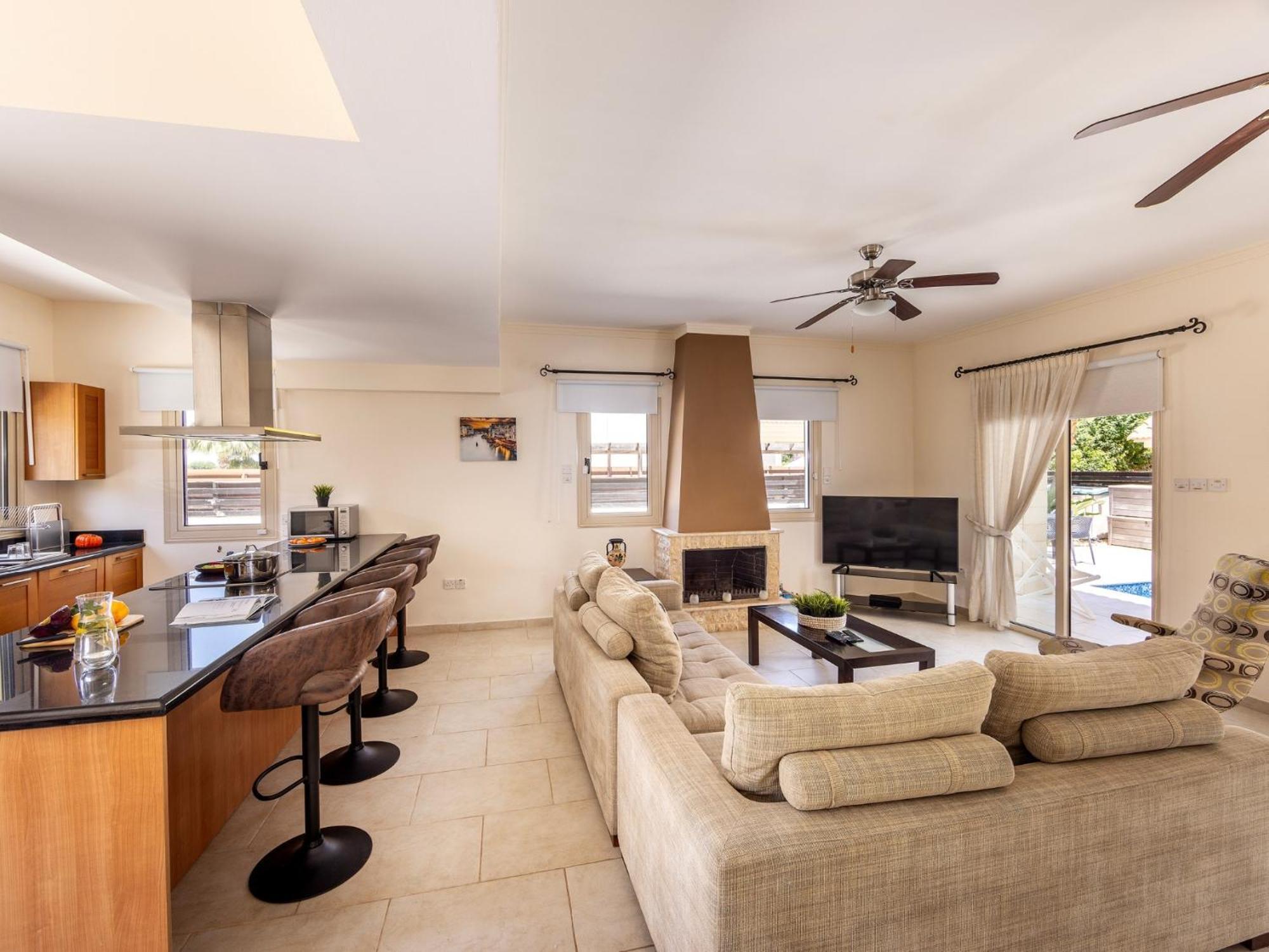 Villa Malama พาราลิมนี ภายนอก รูปภาพ