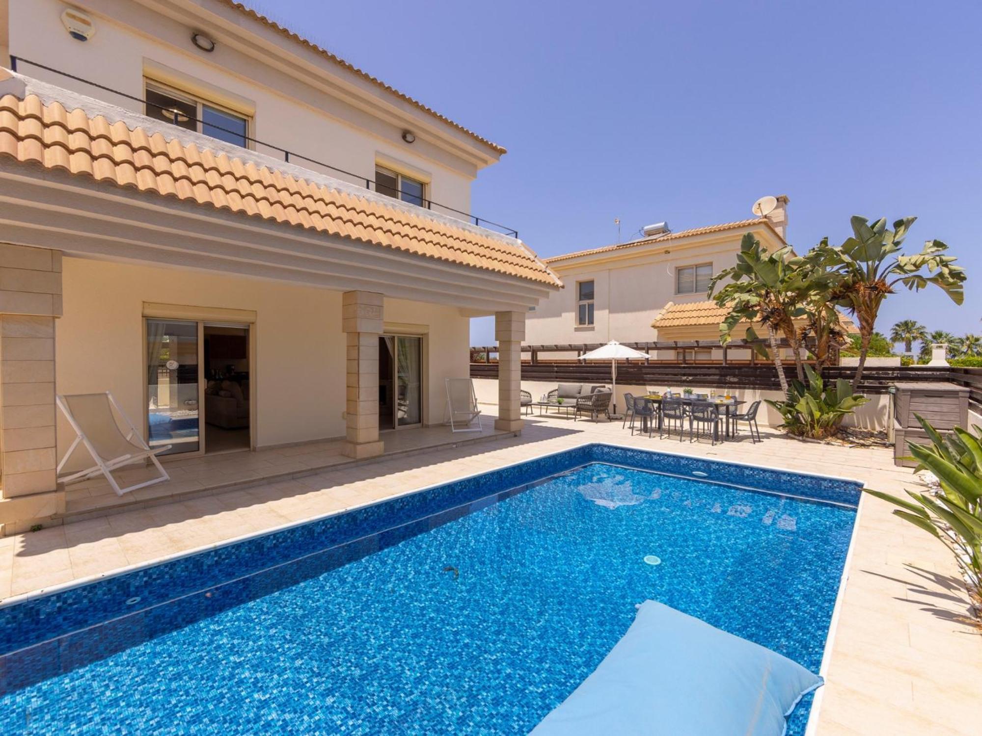 Villa Malama พาราลิมนี ภายนอก รูปภาพ