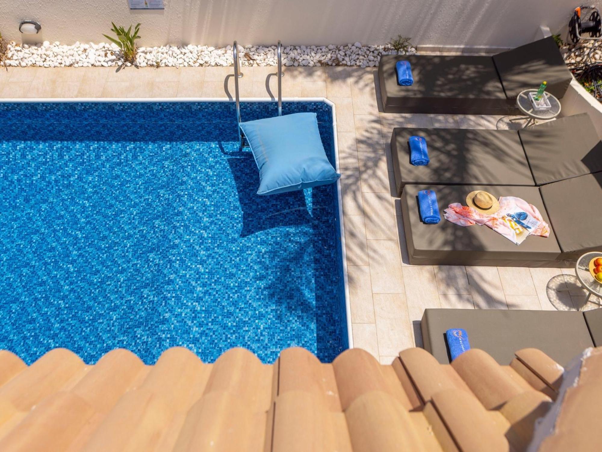 Villa Malama พาราลิมนี ภายนอก รูปภาพ