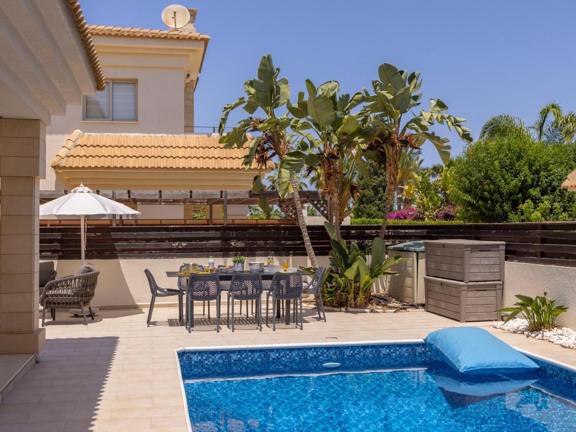 Villa Malama พาราลิมนี ภายนอก รูปภาพ
