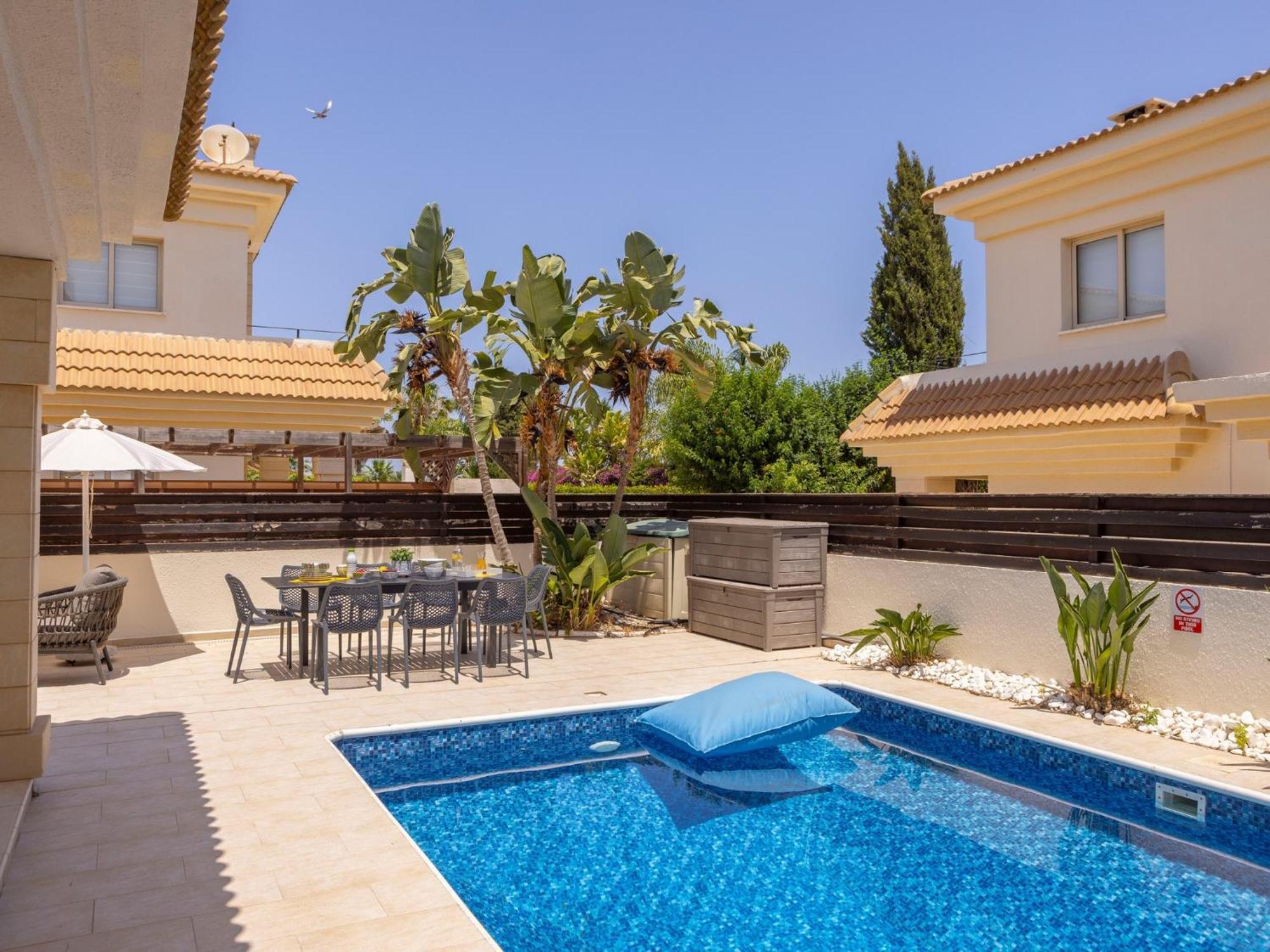 Villa Malama พาราลิมนี ภายนอก รูปภาพ