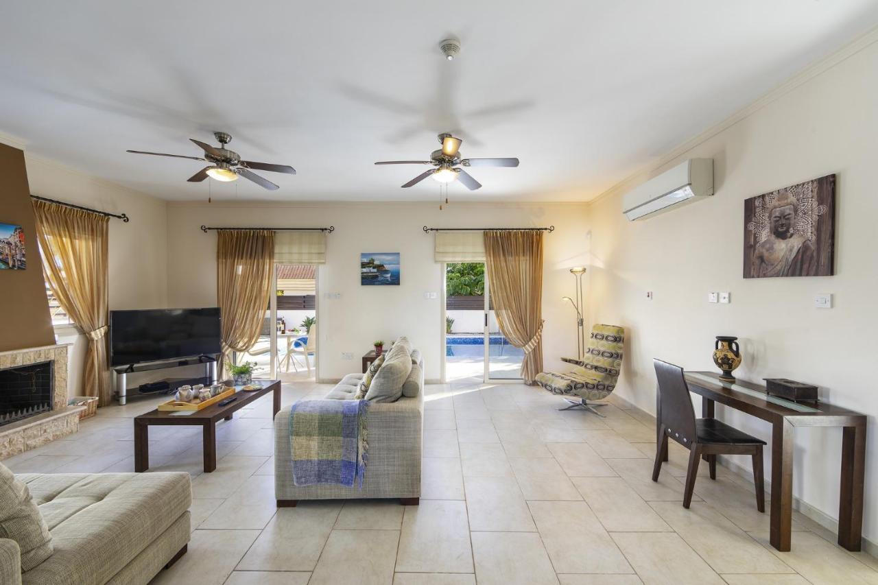 Villa Malama พาราลิมนี ภายนอก รูปภาพ