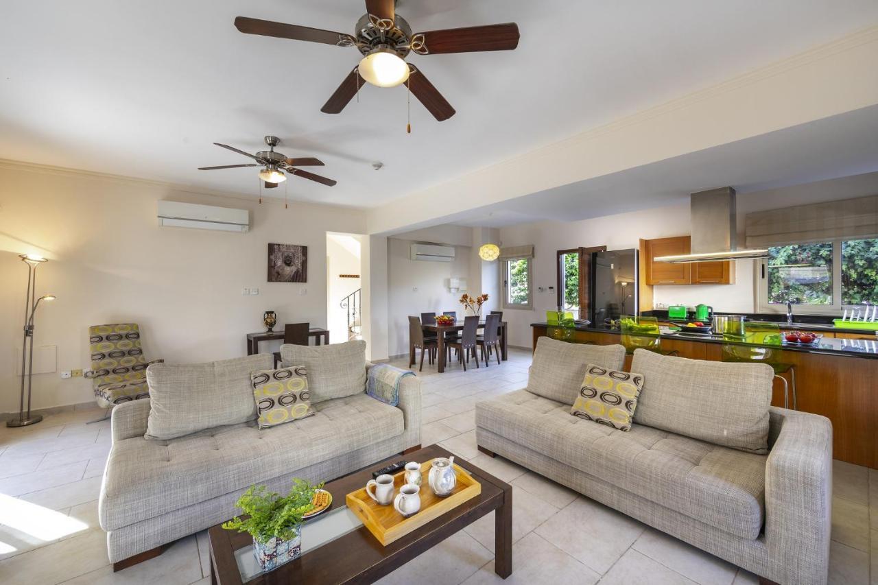 Villa Malama พาราลิมนี ภายนอก รูปภาพ